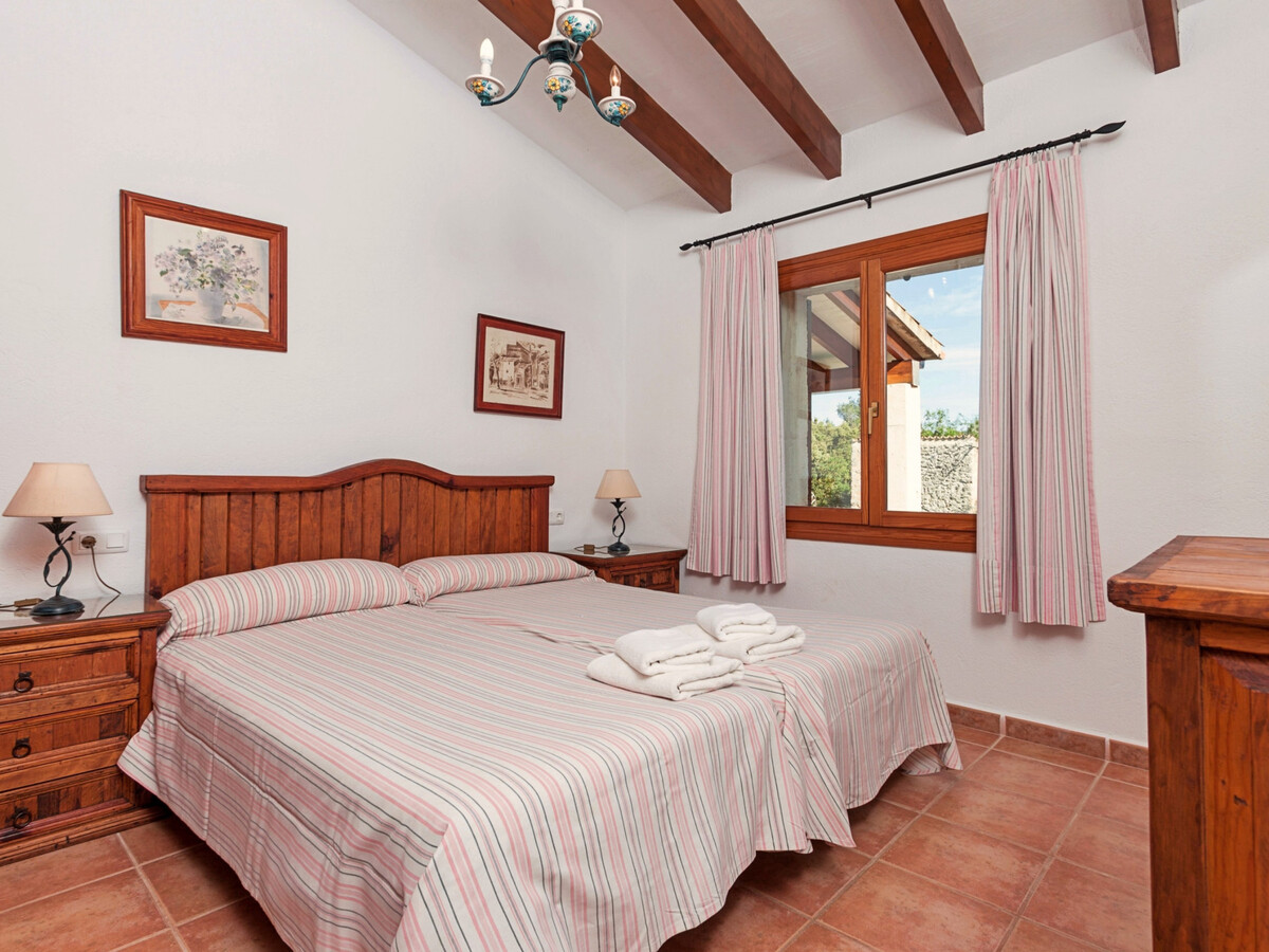 Villa Tatoli – 4 chambres, piscine et vue panoramique à Pollença - Photo 12