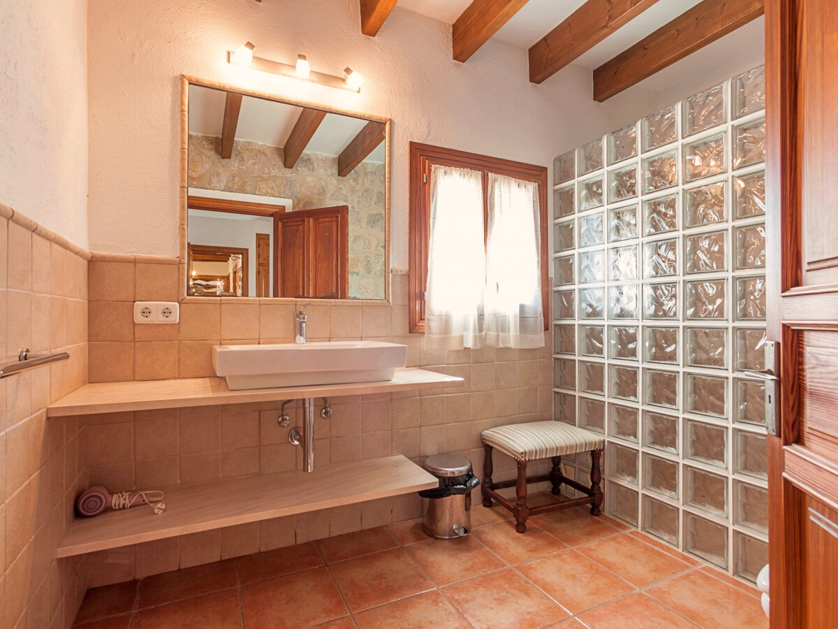 Villa Tatoli – 4 chambres, piscine et vue panoramique à Pollença - Photo 15