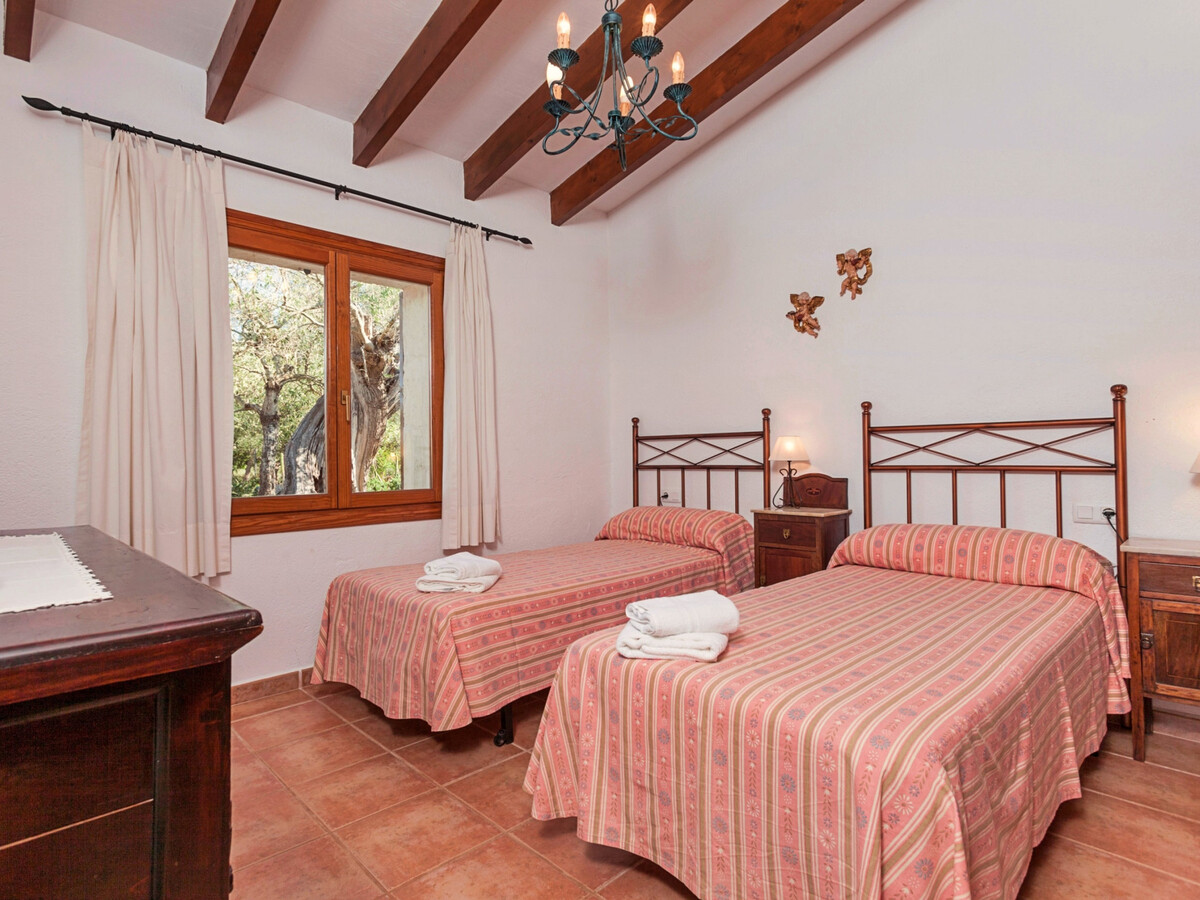 Villa Tatoli – 4 chambres, piscine et vue panoramique à Pollença - Photo 16
