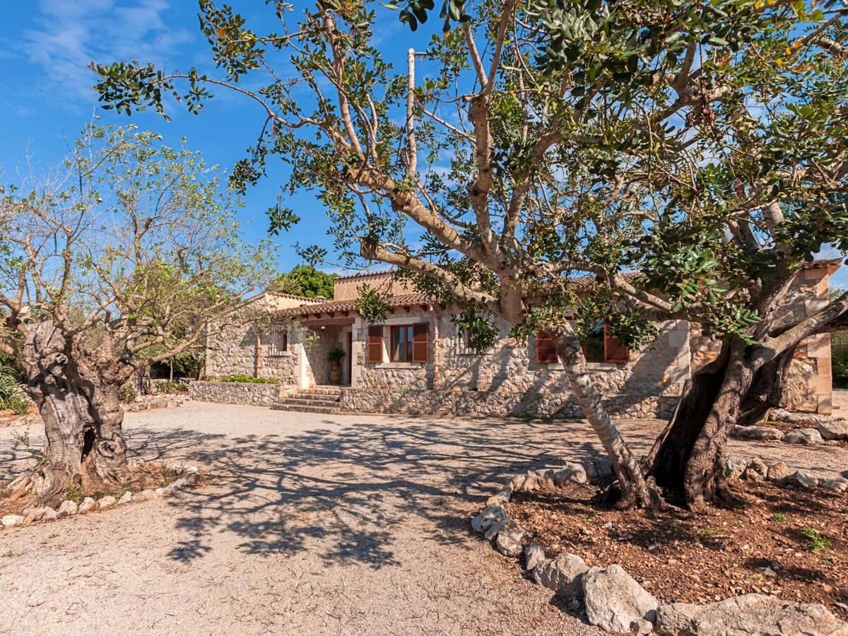 Villa Tatoli – 4 chambres, piscine et vue panoramique à Pollença - Photo 20