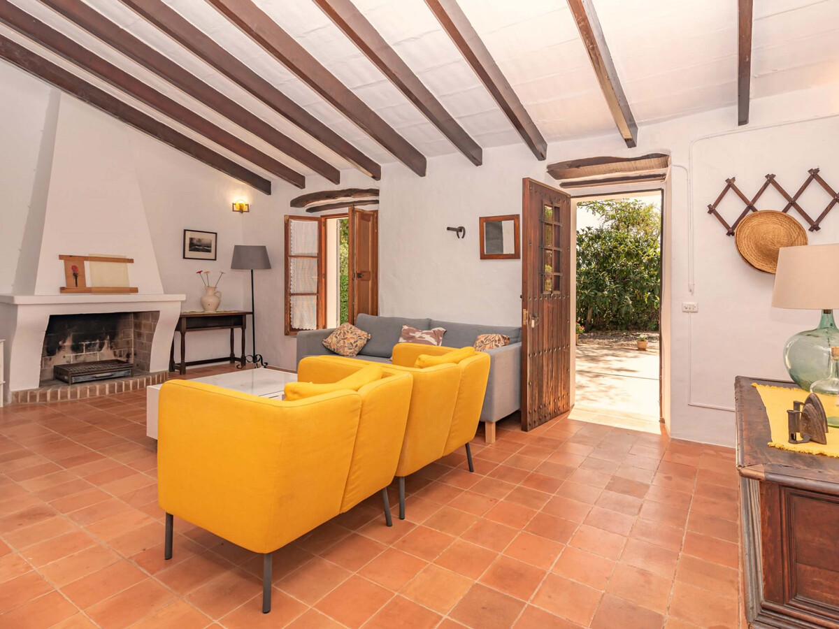 Villa Venzala Petit, piscine privée à Pollença - Photo 13
