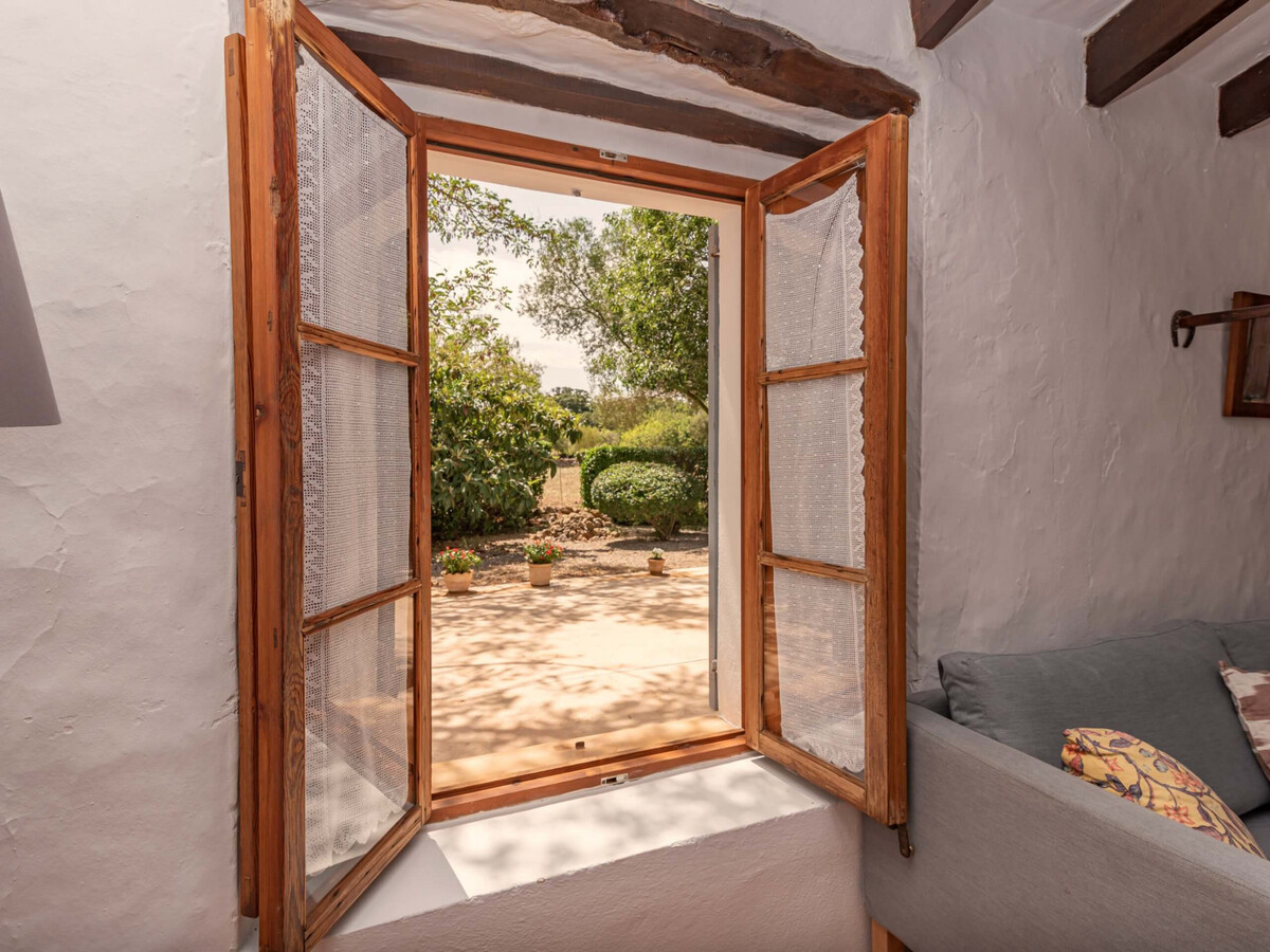 Villa Venzala Petit, piscine privée à Pollença - Photo 14
