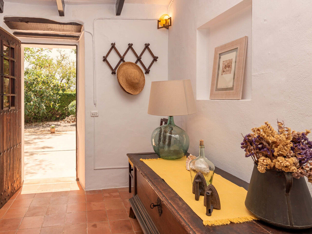 Villa Venzala Petit, piscine privée à Pollença - Photo 15