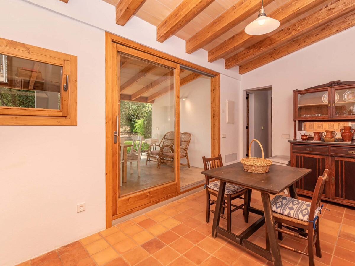 Villa Venzala Petit, piscine privée à Pollença - Photo 17