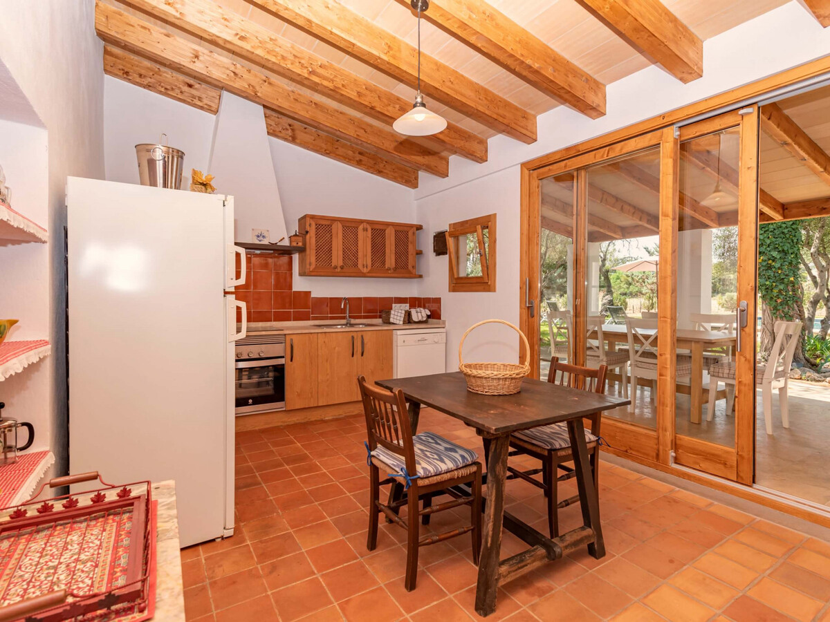 Villa Venzala Petit, piscine privée à Pollença - Photo 19