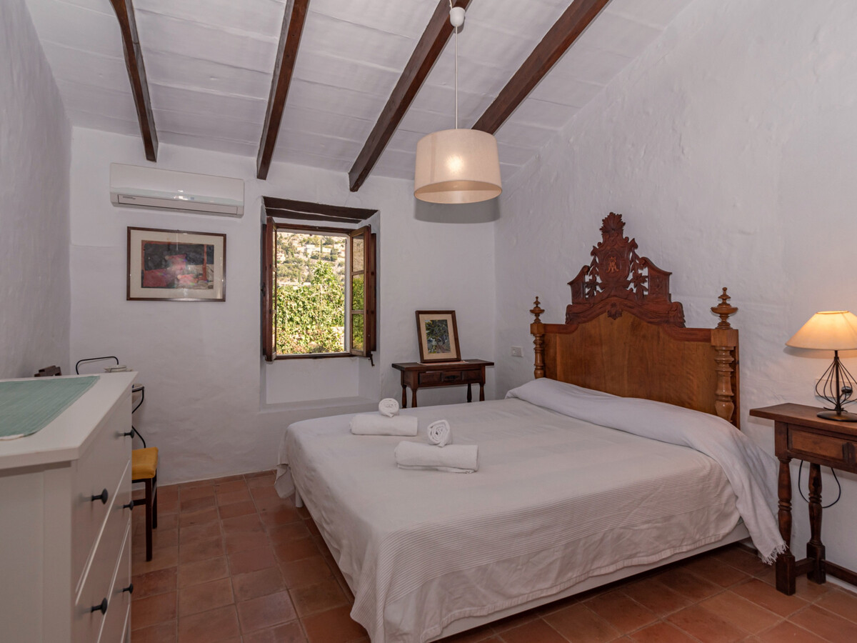 Villa Venzala Petit, piscine privée à Pollença - Photo 20