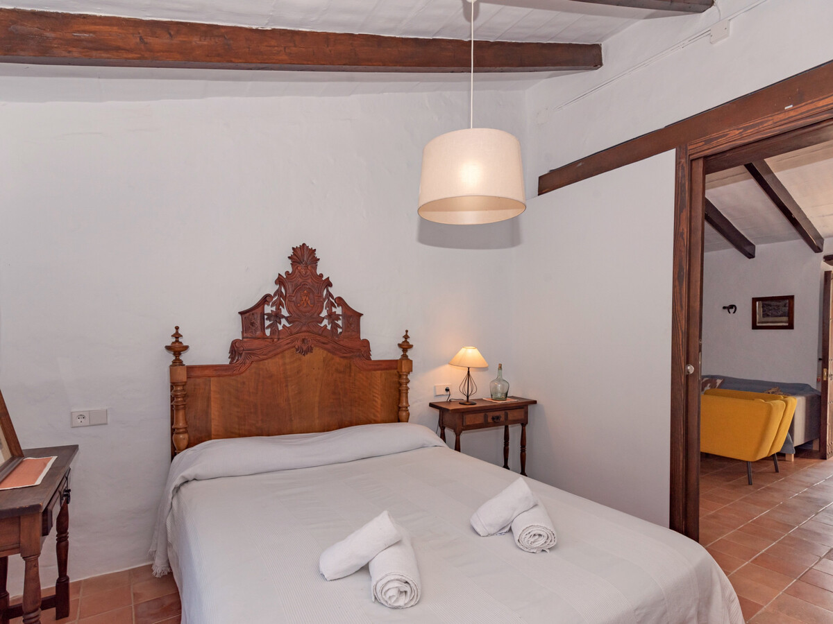 Villa Venzala Petit, piscine privée à Pollença - Photo 21
