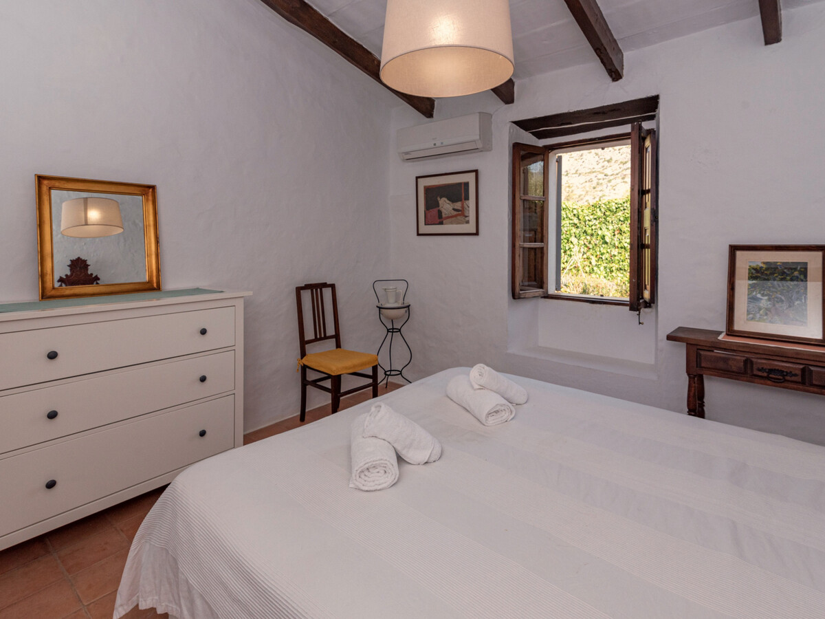Villa Venzala Petit, piscine privée à Pollença - Photo 23