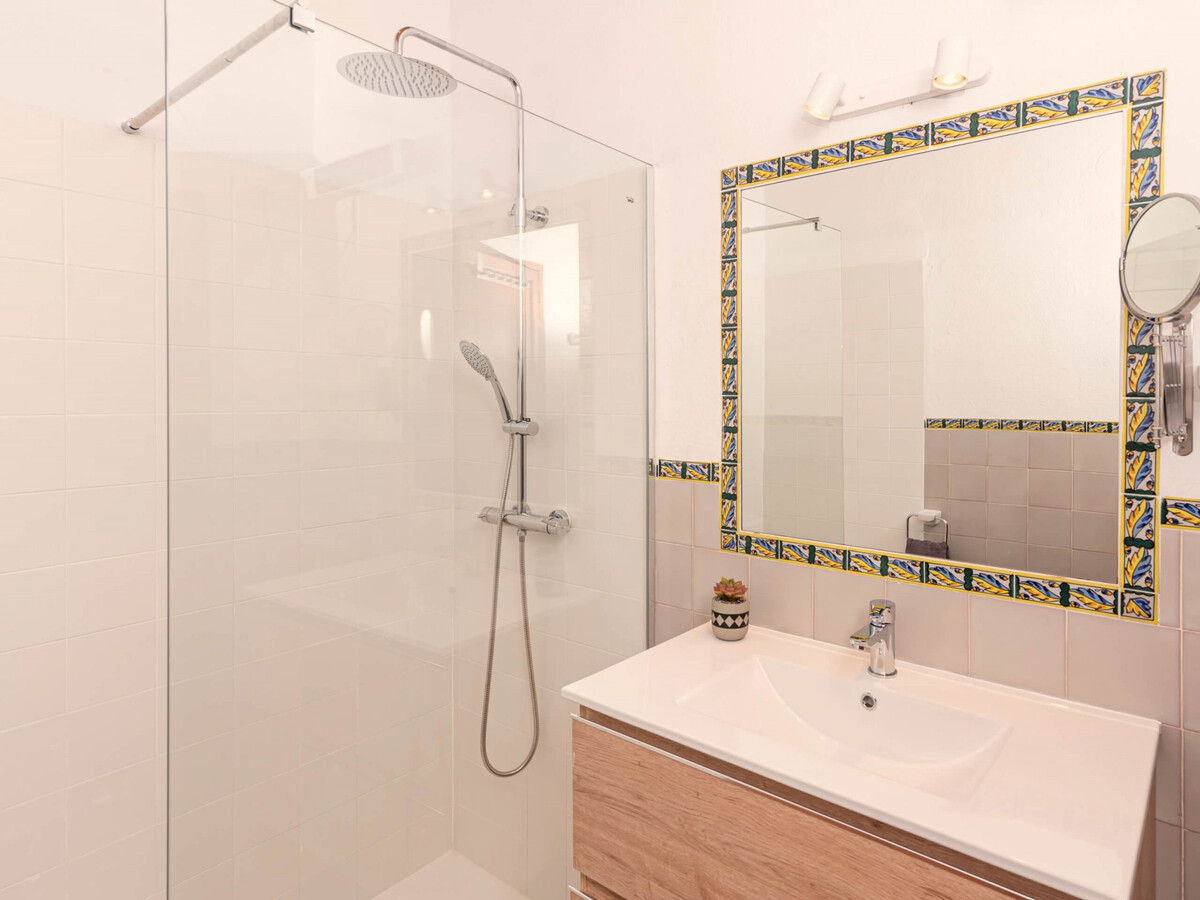 Villa Venzala Petit, piscine privée à Pollença - Photo 27