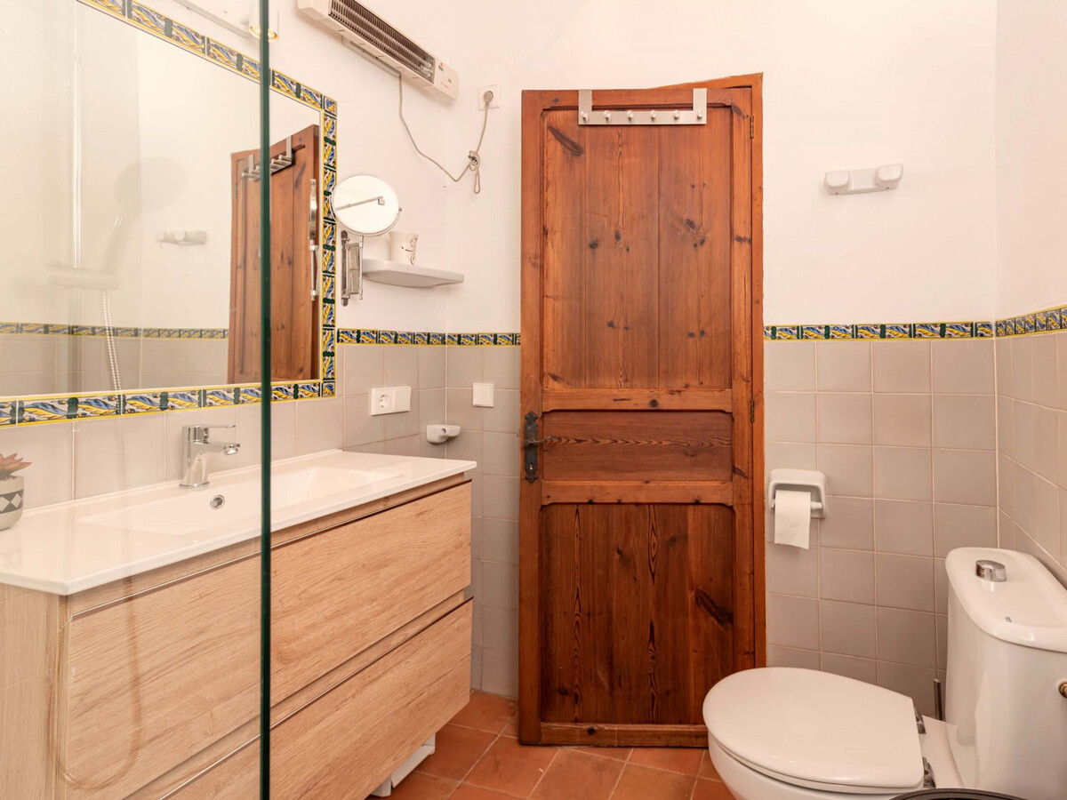 Villa Venzala Petit, piscine privée à Pollença - Photo 28