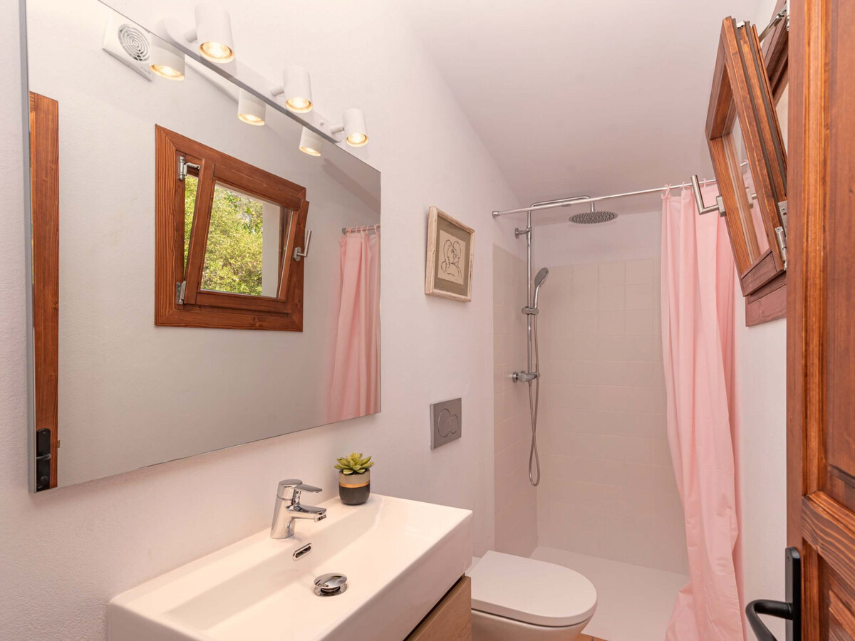 Villa Venzala Petit, piscine privée à Pollença - Photo 29