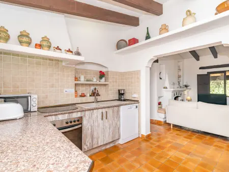 Villa chaleureuse, piscine privée, clim - 4 pers. - Photo 18