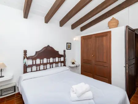 Villa chaleureuse, piscine privée, clim - 4 pers. - Photo 22