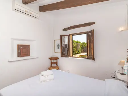Villa chaleureuse, piscine privée, clim - 4 pers. - Photo 23