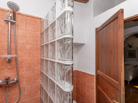 Villa chaleureuse, piscine privée, clim - 4 pers. - Photo 25