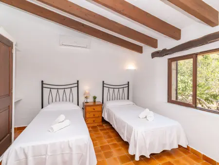 Villa chaleureuse, piscine privée, clim - 4 pers. - Photo 26