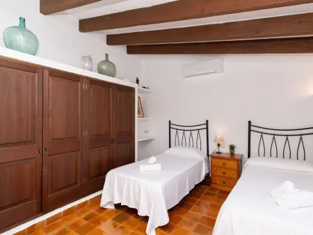 Villa chaleureuse, piscine privée, clim - 4 pers. - Photo 27