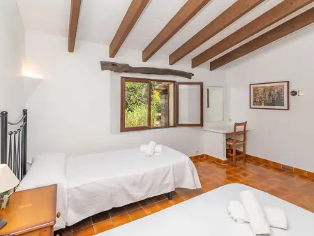 Villa chaleureuse, piscine privée, clim - 4 pers. - Photo 28