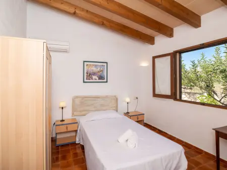 Villa chaleureuse, piscine privée, clim - 4 pers. - Photo 29