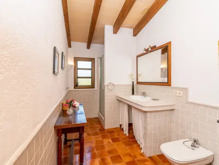 Villa chaleureuse, piscine privée, clim - 4 pers. - Photo 31
