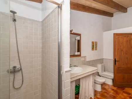 Villa chaleureuse, piscine privée, clim - 4 pers. - Photo 32