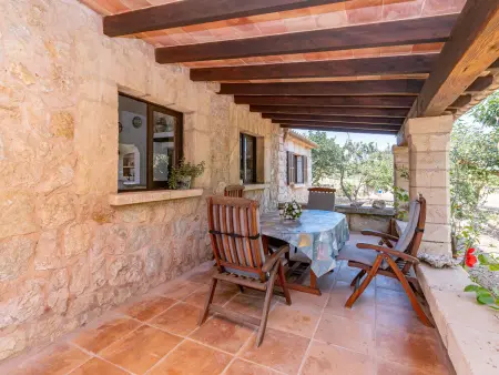 Villa chaleureuse, piscine privée, clim - 4 pers. - Photo 33