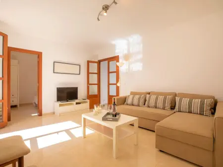 Maison familiale proche plage - 5 pers., Maison 5 personnes à Port de Pollença - Photo 2