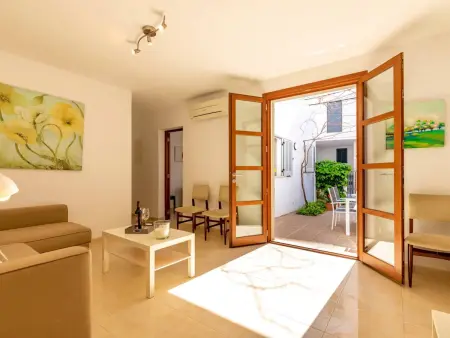Maison familiale proche plage - 5 pers., Maison 5 personnes à Port de Pollença - Photo 4
