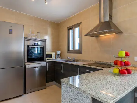 Maison familiale proche plage - 5 pers., Maison 5 personnes à Port de Pollença - Photo 5