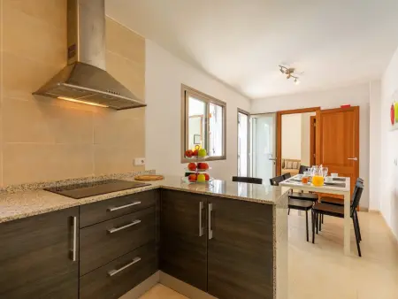 Maison familiale proche plage - 5 pers., Maison 5 personnes à Port de Pollença - Photo 6
