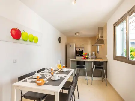 Maison familiale proche plage - 5 pers., Maison 5 personnes à Port de Pollença - Photo 8