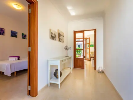 Maison familiale proche plage - 5 pers., Maison 5 personnes à Port de Pollença - Photo 10