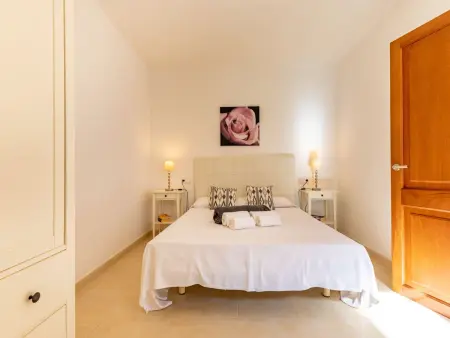 Maison familiale proche plage - 5 pers., Maison 5 personnes à Port de Pollença - Photo 11