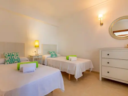 Maison familiale proche plage - 5 pers., Maison 5 personnes à Port de Pollença - Photo 14