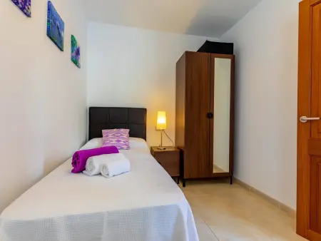 Maison familiale proche plage - 5 pers., Maison 5 personnes à Port de Pollença - Photo 16