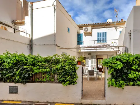 Maison familiale proche plage - 5 pers., Maison 5 personnes à Port de Pollença - Photo 25