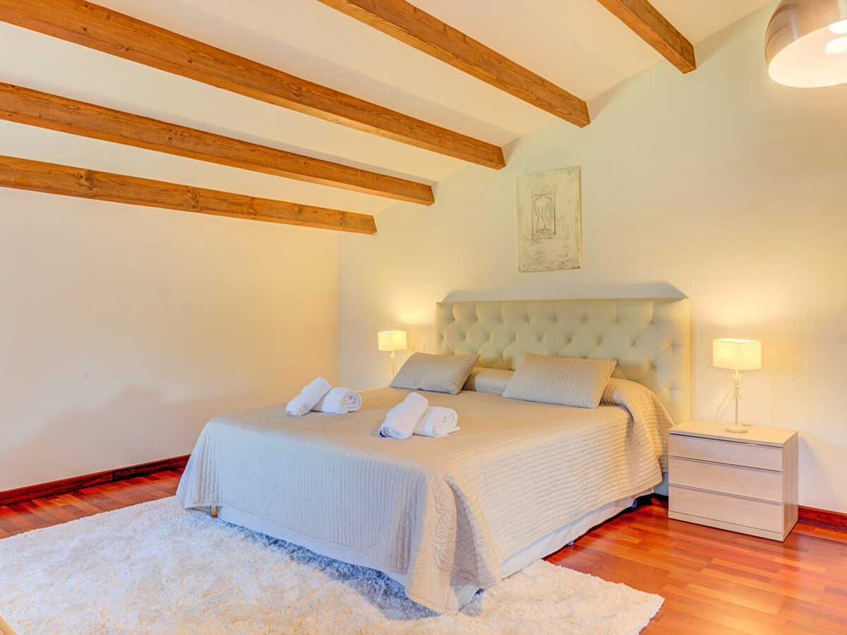 Can Cladera : Villa 4 ch, piscine privée et home cinéma - Photo 19