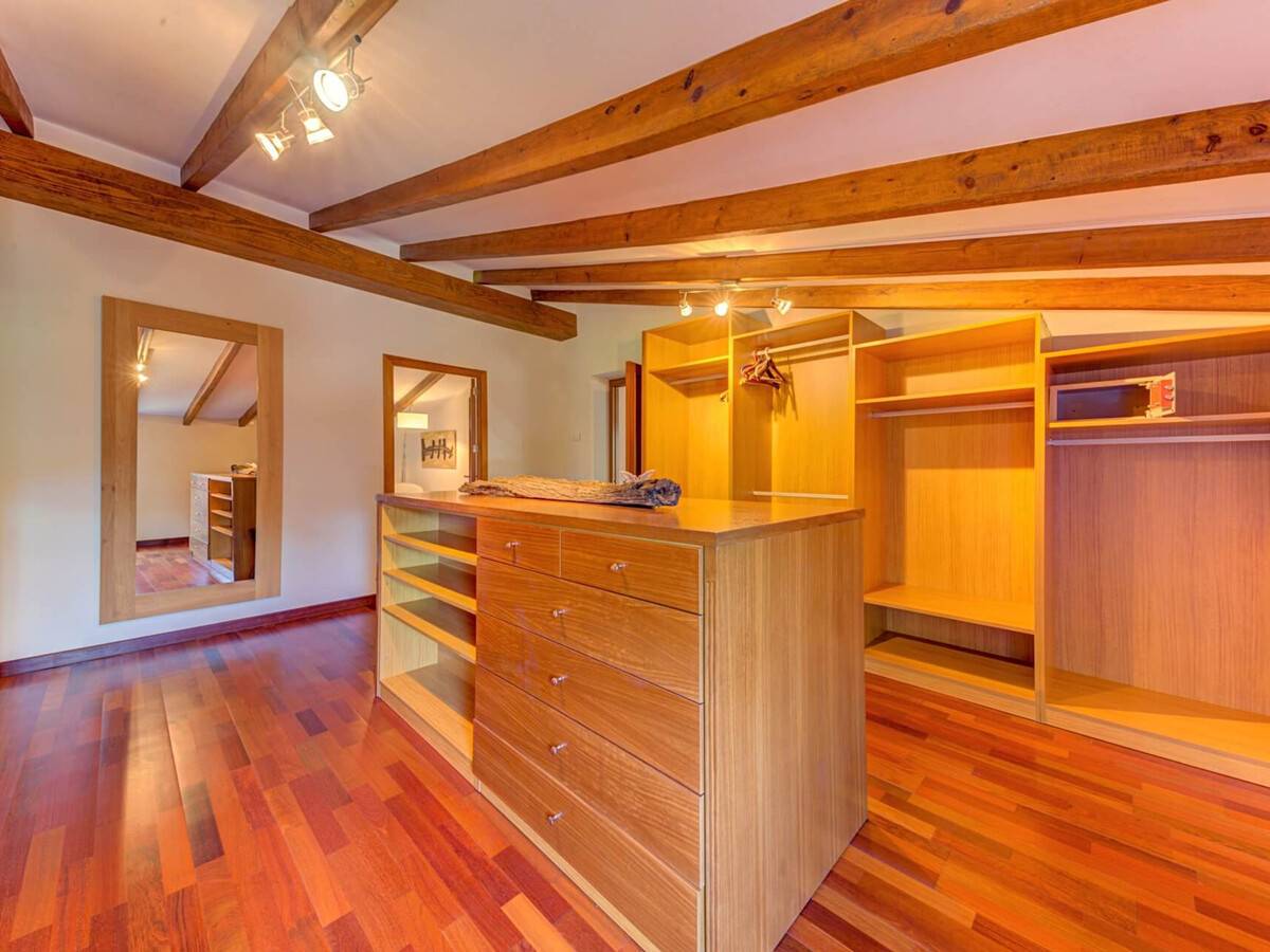 Can Cladera : Villa 4 ch, piscine privée et home cinéma - Photo 24