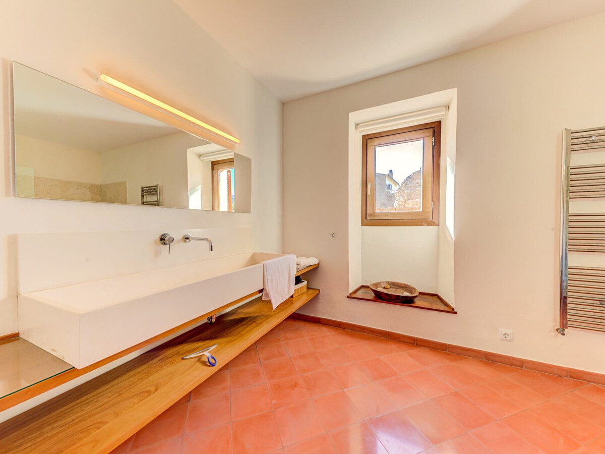 Can Cladera : Villa 4 ch, piscine privée et home cinéma - Photo 25