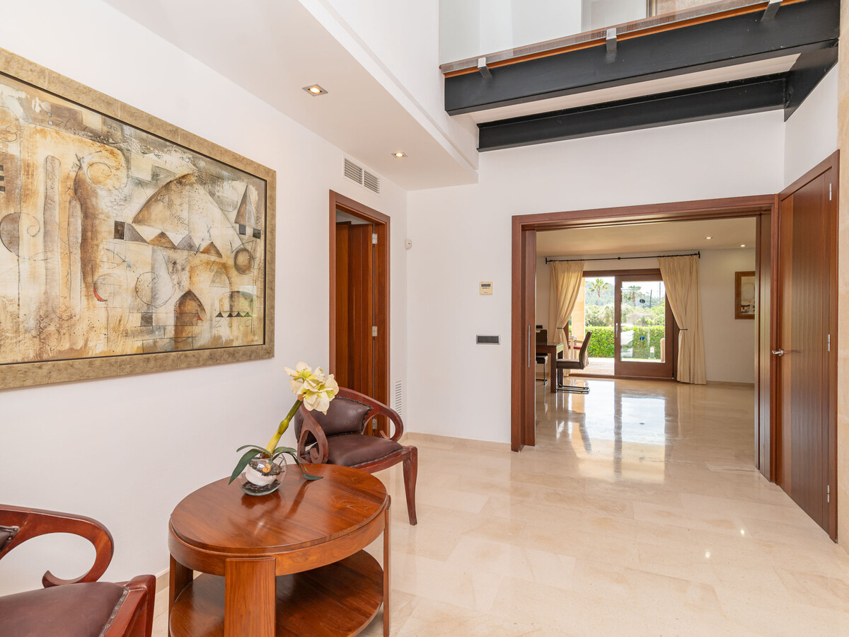 Can Fiol – Villa en pierre, piscine d'eau salée, 6 pers. - Photo 14