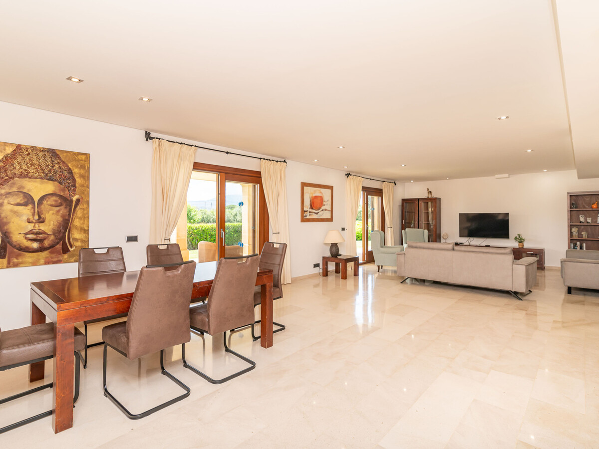 Can Fiol – Villa en pierre, piscine d'eau salée, 6 pers. - Photo 18