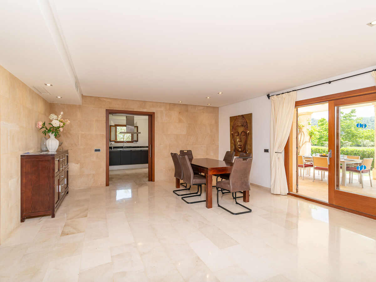 Can Fiol – Villa en pierre, piscine d'eau salée, 6 pers. - Photo 19