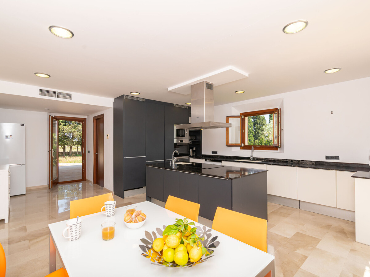 Can Fiol – Villa en pierre, piscine d'eau salée, 6 pers. - Photo 22