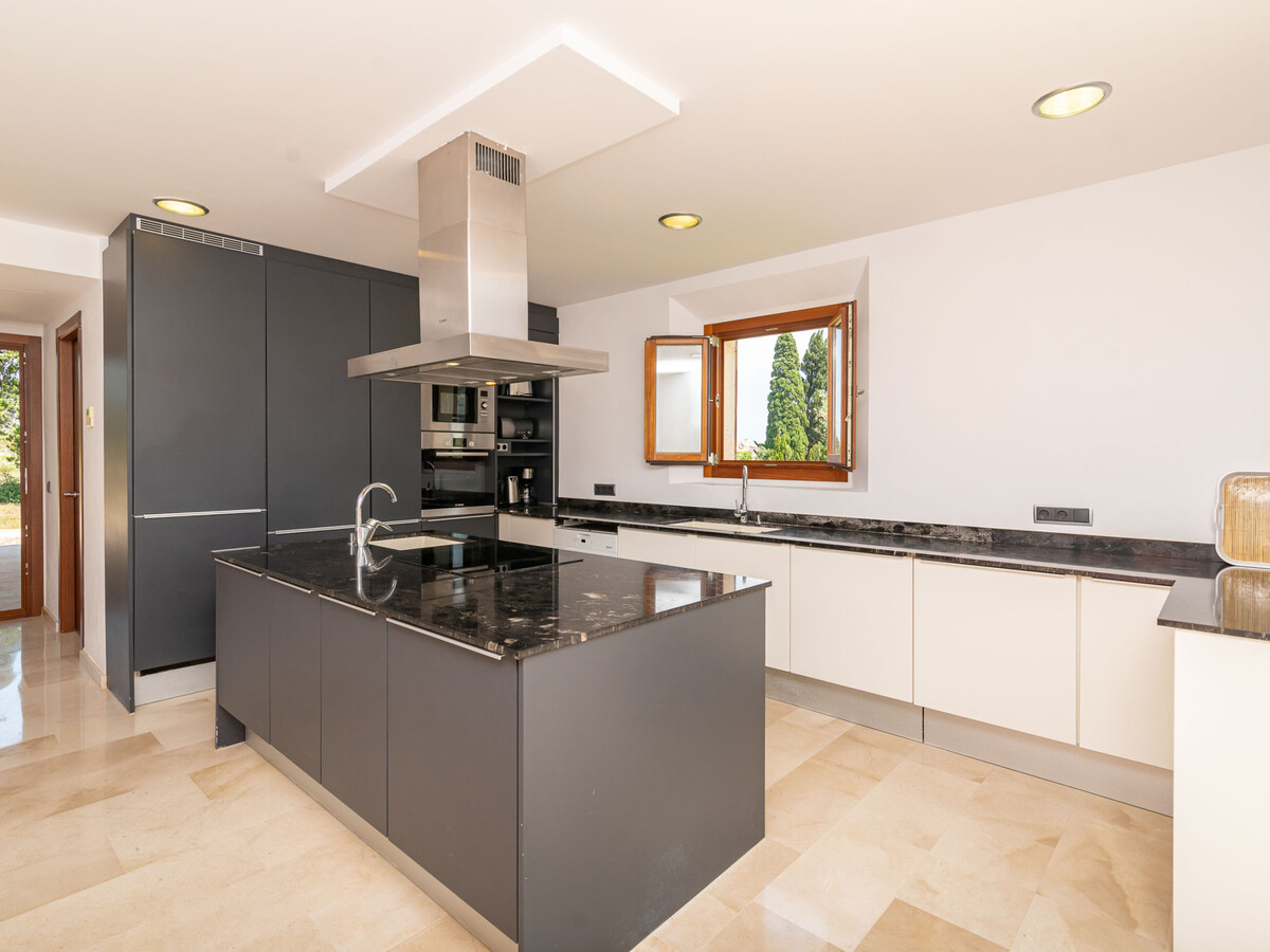 Can Fiol – Villa en pierre, piscine d'eau salée, 6 pers. - Photo 23