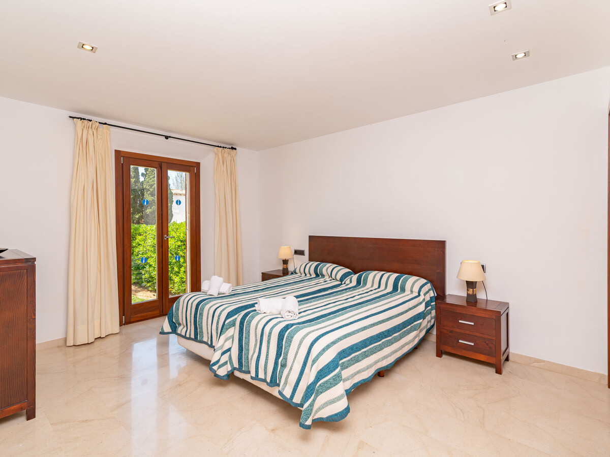 Can Fiol – Villa en pierre, piscine d'eau salée, 6 pers. - Photo 25