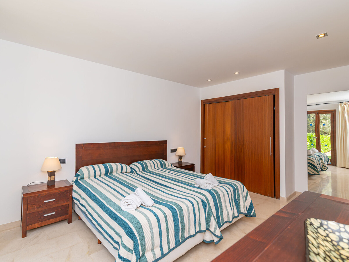 Can Fiol – Villa en pierre, piscine d'eau salée, 6 pers. - Photo 26