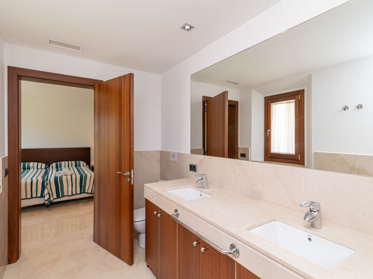 Can Fiol – Villa en pierre, piscine d'eau salée, 6 pers. - Photo 28