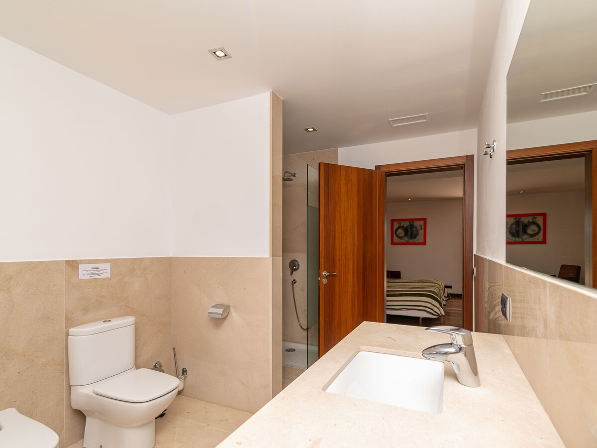 Can Fiol – Villa en pierre, piscine d'eau salée, 6 pers. - Photo 33