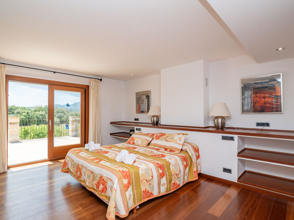 Can Fiol – Villa en pierre, piscine d'eau salée, 6 pers. - Photo 34