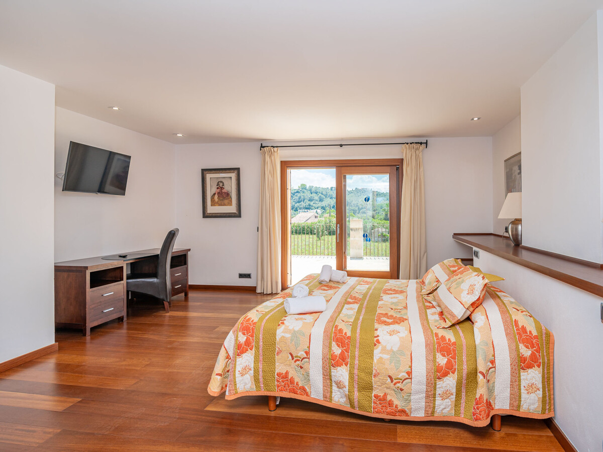 Can Fiol – Villa en pierre, piscine d'eau salée, 6 pers. - Photo 35